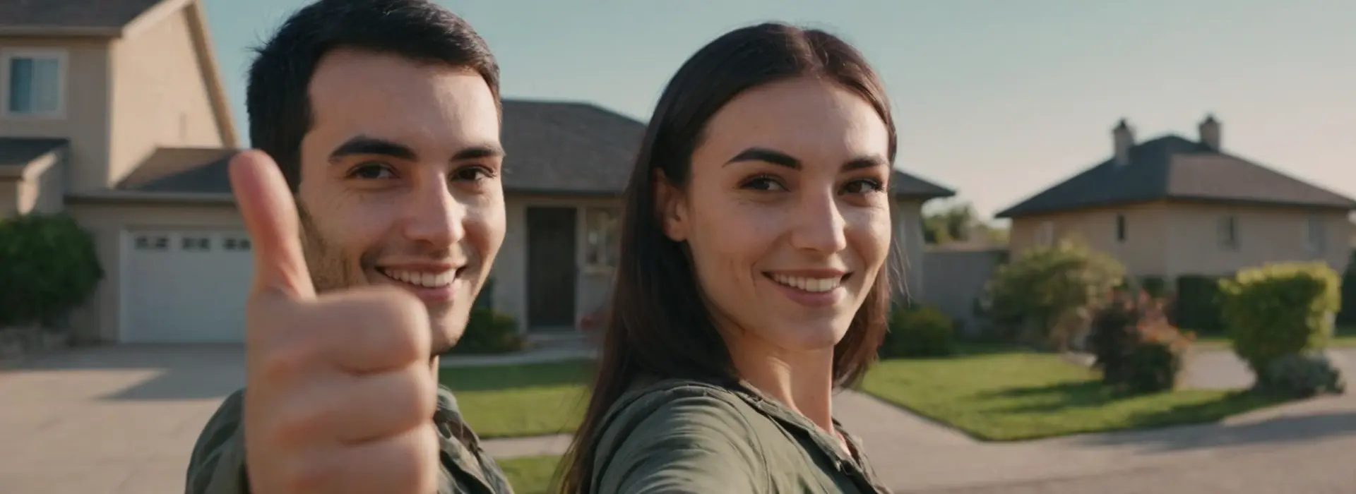 Client satisfait de la qualité de la prestation