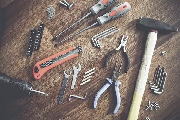 Dépannage d'automatisme de portail et de porte automatique aux alentours de Strasbourg et Haguenau