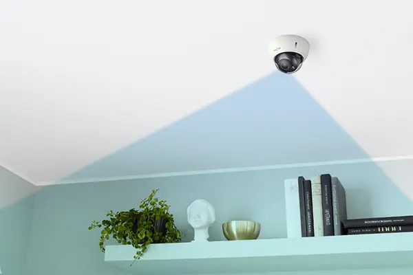 Installateur d'alarme et de caméra de vidéoprotection sur Strasbourg et Haguenau