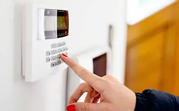 Alarmes et caméras près de Haguenau